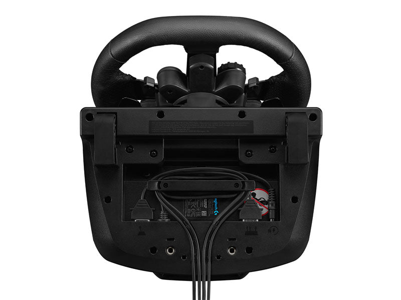 Volan Logitech G923, USB, za Xbox X/S, Xbox One in PC