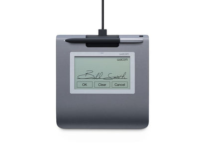 Podpisna tablica Wacom STU-430, Sign PRO PDF