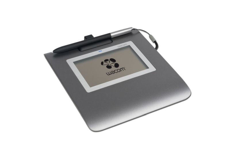 Podpisna tablica Wacom STU-430, Sign PRO PDF