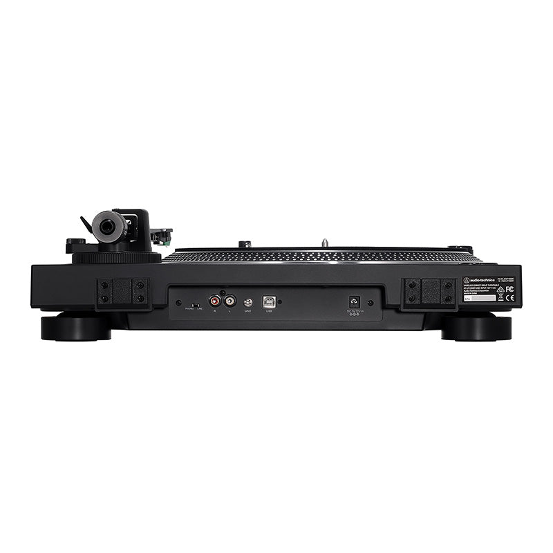 Gramofon Audio-Technica AT-LP120XBT-USB, Bluetooth