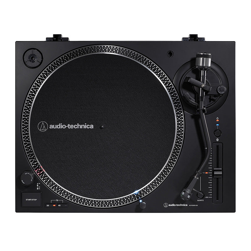 Gramofon Audio-Technica AT-LP120XBT-USB, Bluetooth
