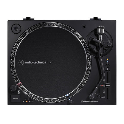 Gramofon Audio-Technica AT-LP120XBT-USB, Bluetooth
