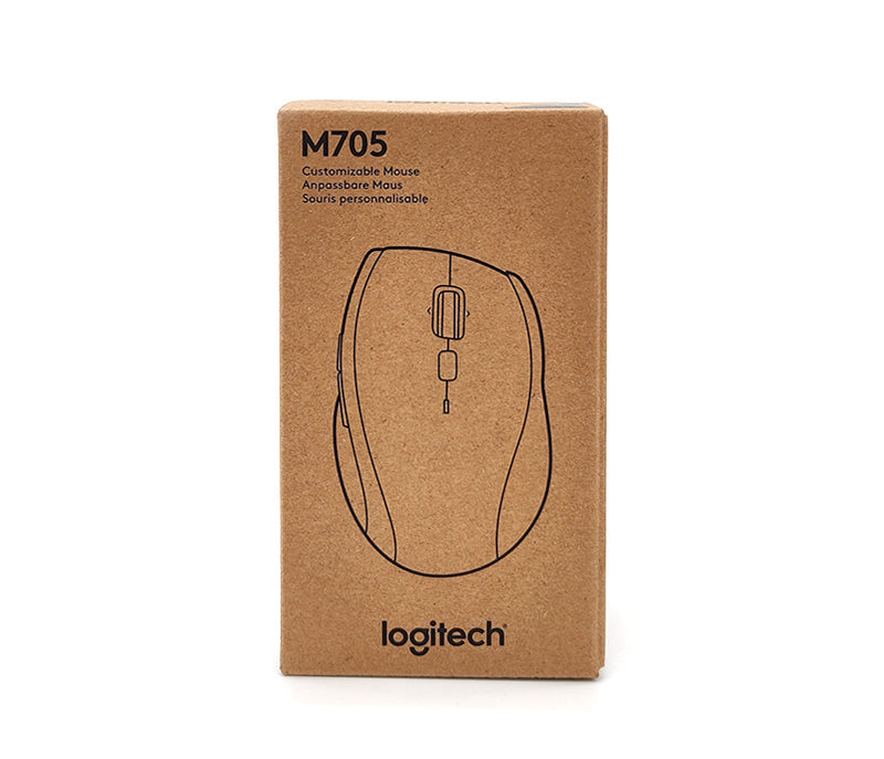 Miška Logitech M705 Wireless OEM, Unifying