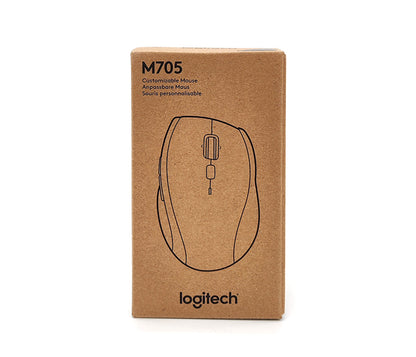 Miška Logitech M705 Wireless OEM, Unifying