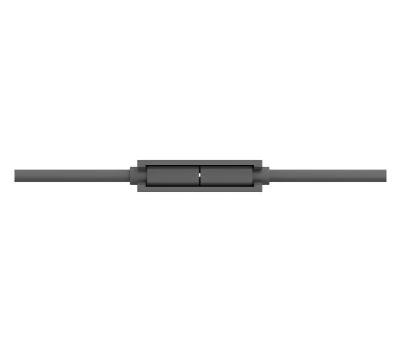 Kabel Logitech MeetUp Mic Extension Cable 10m