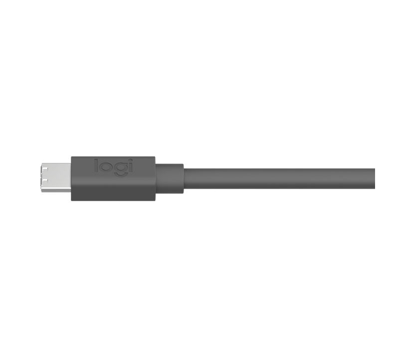 Kabel Logitech MeetUp Mic Extension Cable 10m