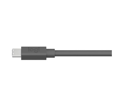 Kabel Logitech MeetUp Mic Extension Cable 10m