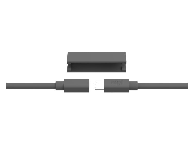 Kabel Logitech MeetUp Mic Extension Cable 10m