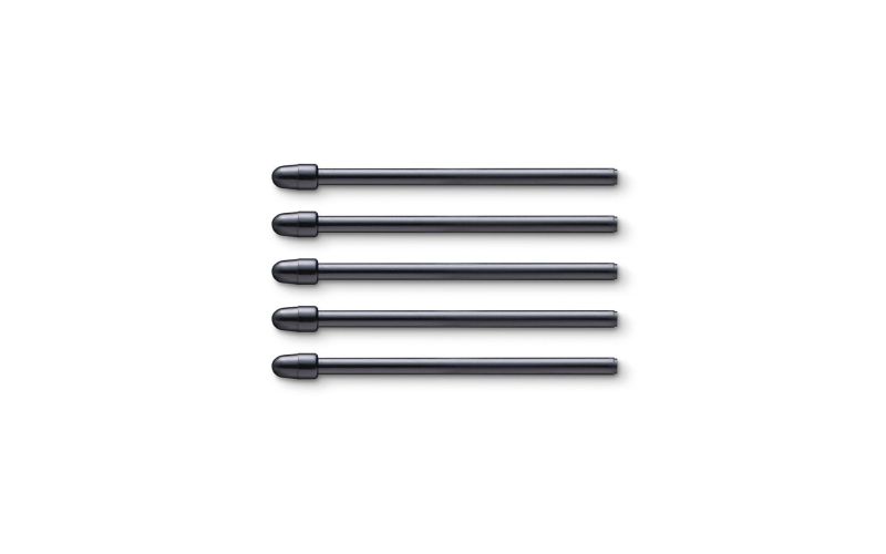 Komplet konic za Wacom One, 5 kosov
