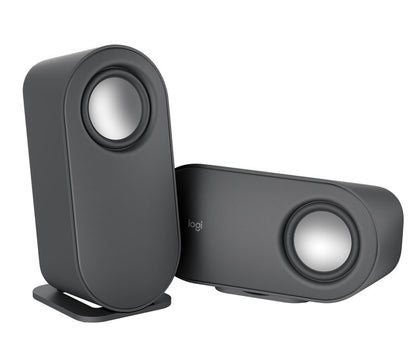 Zvočniki Logitech Z407, Bluetooth, 80W RMS