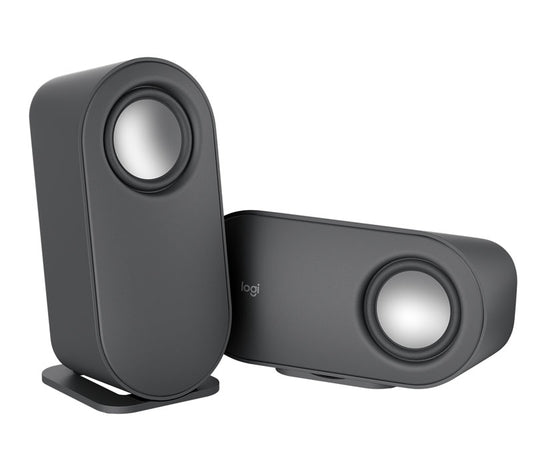 Zvočniki Logitech Z407, Bluetooth, 80W RMS