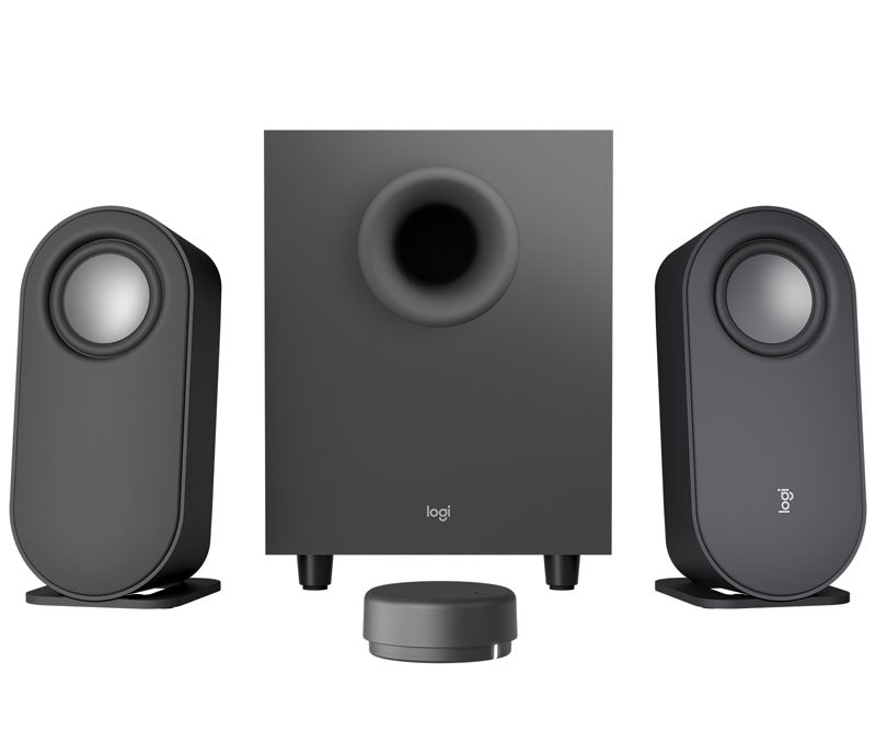 Zvočniki Logitech Z407, Bluetooth, 80W RMS