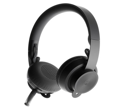 Slušalke Logitech Zone Wireless Plus, Bluetooth