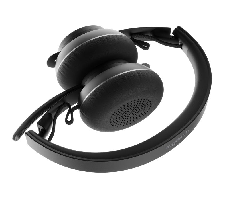 Slušalke Logitech Zone Wireless Plus, Bluetooth