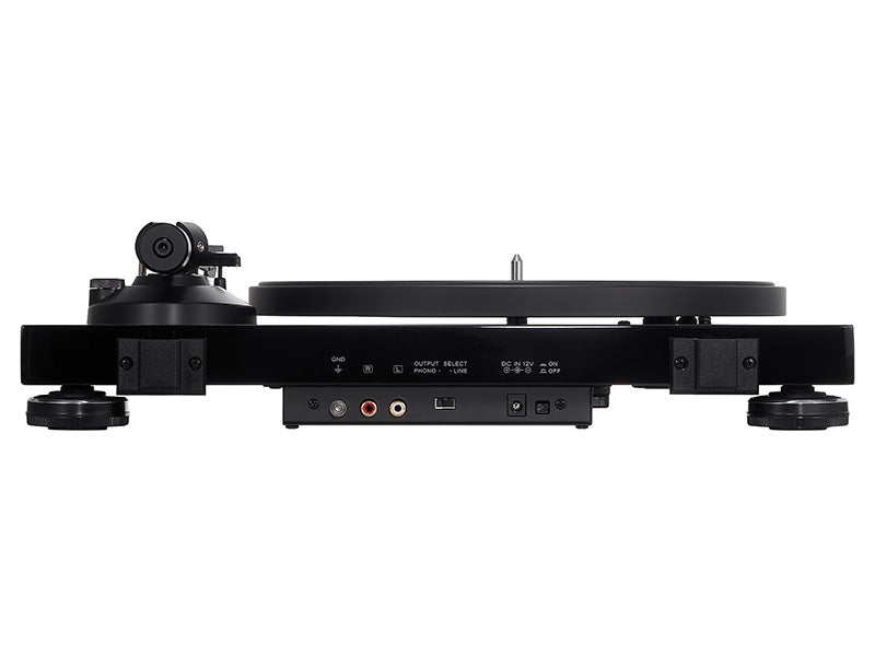 Gramofon Audio-Technica AT-LPW50PB