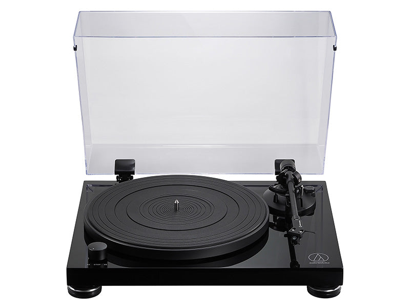 Gramofon Audio-Technica AT-LPW50PB