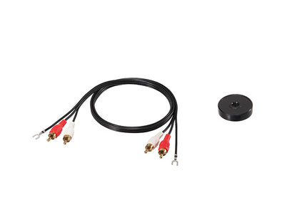 Gramofon Audio-Technica AT-LPW50PB