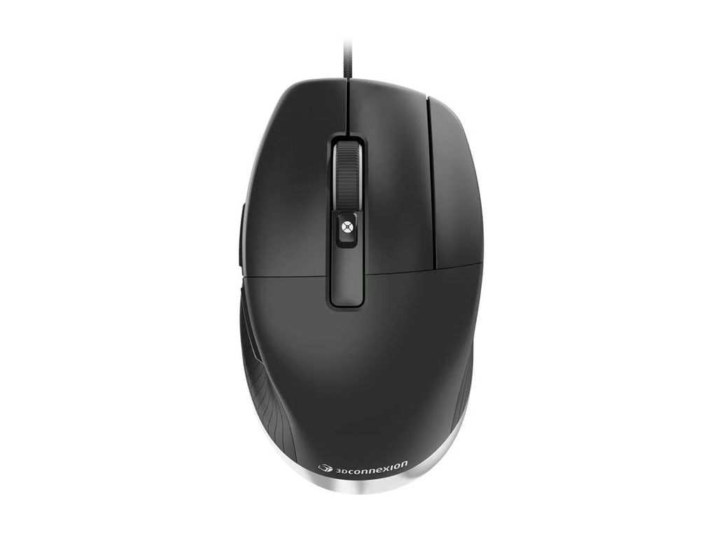 Miška 3Dconnexion CadMouse Pro, USB