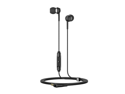 Slušalke Sennheiser CX 80S, črne