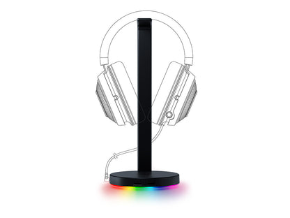 Postaja Razer Base Station V2 Chroma