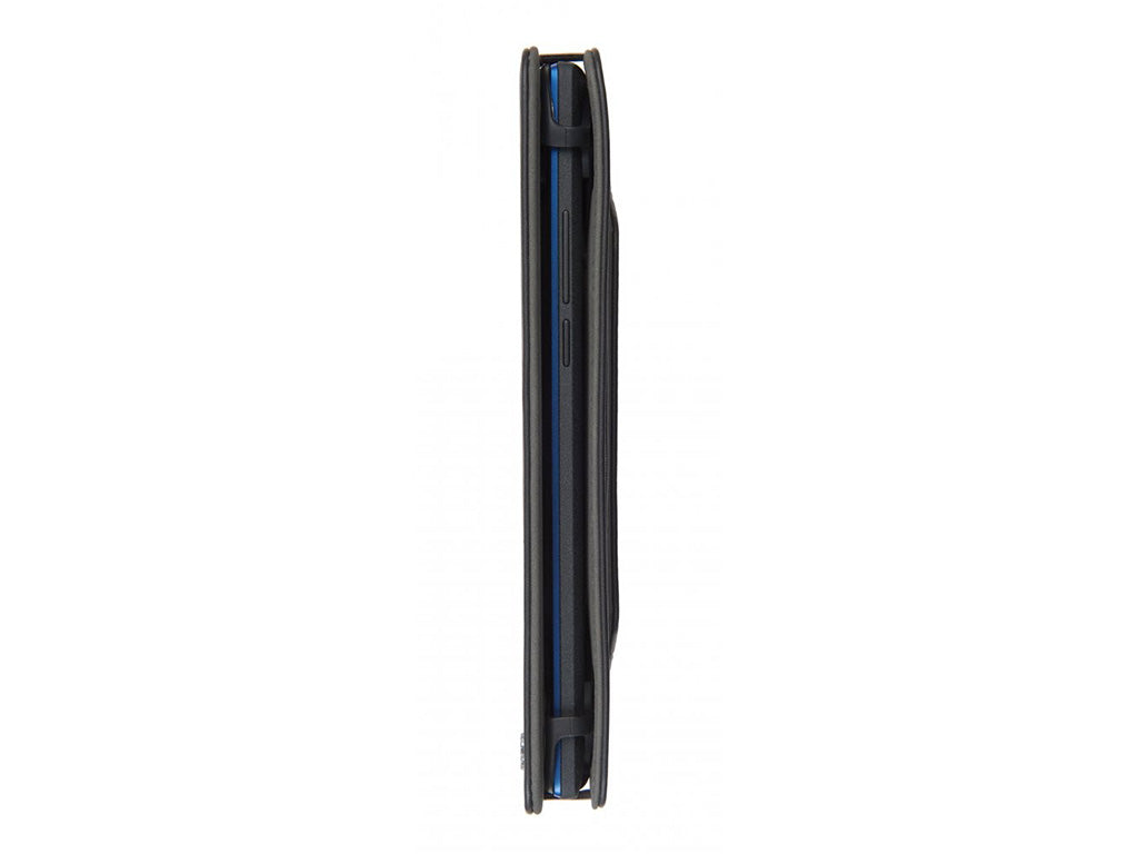 Ovitek Gecko Universal Stand, za 7"-8" tablice in e-bralnike, črn