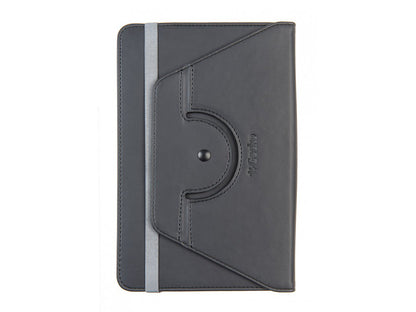 Ovitek Gecko Universal Stand, za 7"-8" tablice in e-bralnike, črn