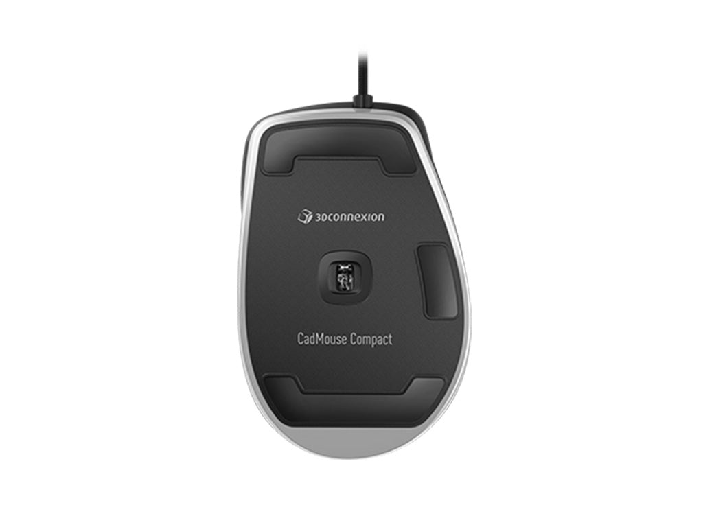Miška 3Dconnexion CadMouse Compact, USB