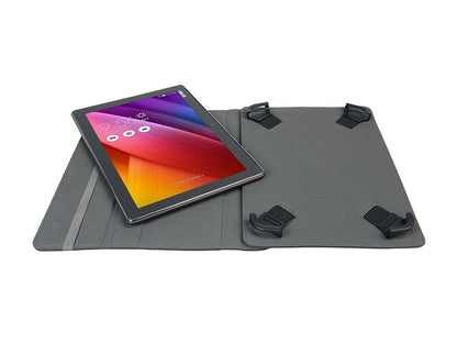 Ovitek Gecko Universal Stand, za 10'' tablice, črn