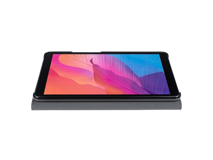 Ovitek Gecko Easy-Click 2.0, za Huawei MatePad T8 8" (2020), črn