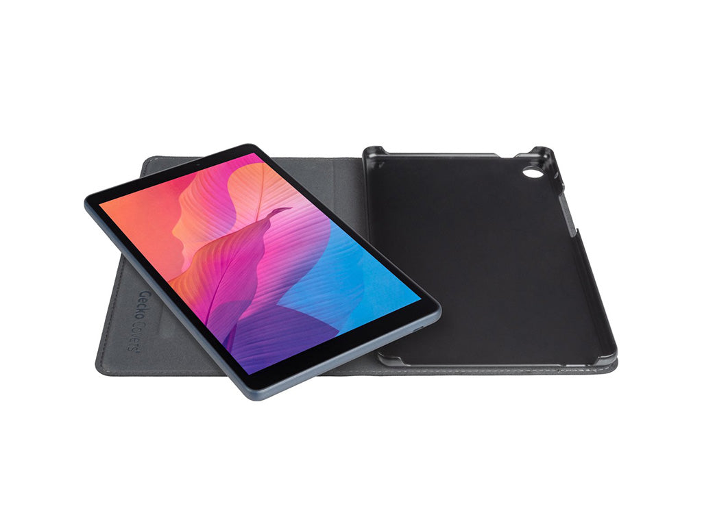 Ovitek Gecko Easy-Click 2.0, za Huawei MatePad T8 8" (2020), črn