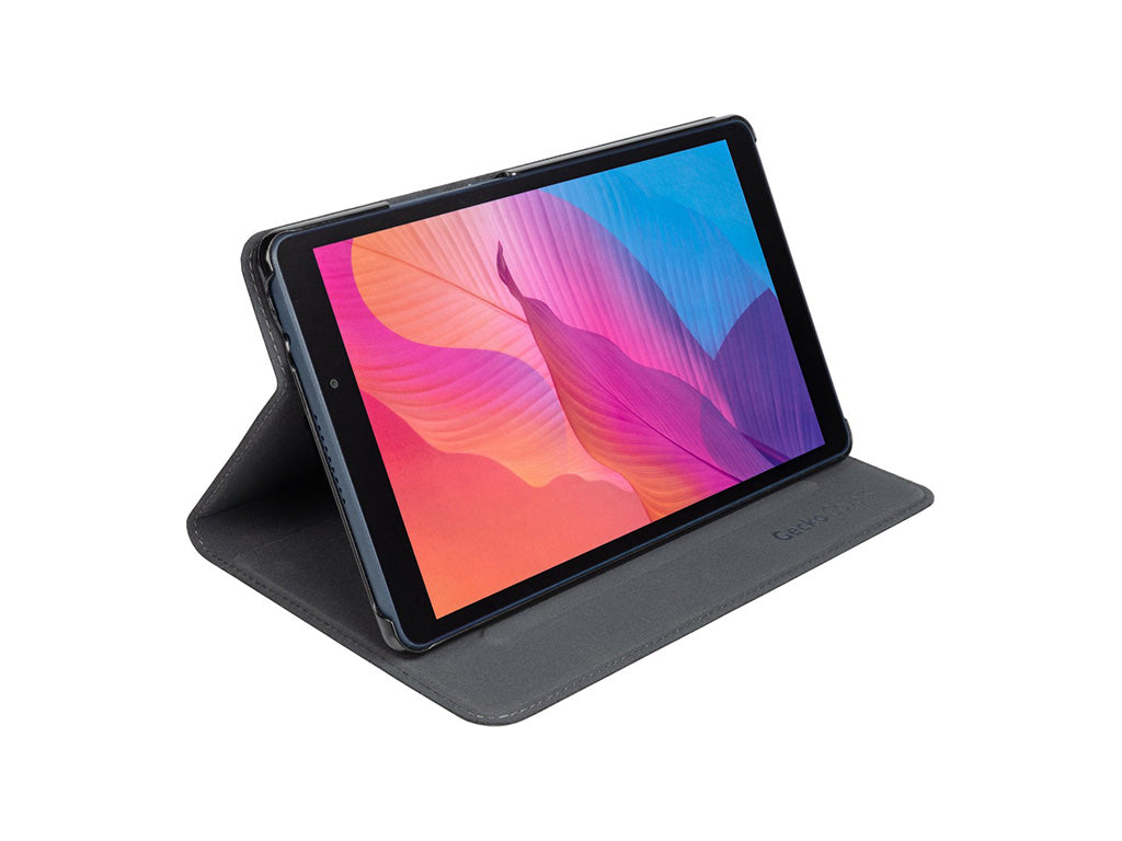 Ovitek Gecko Easy-Click 2.0, za Huawei MatePad T8 8" (2020), črn