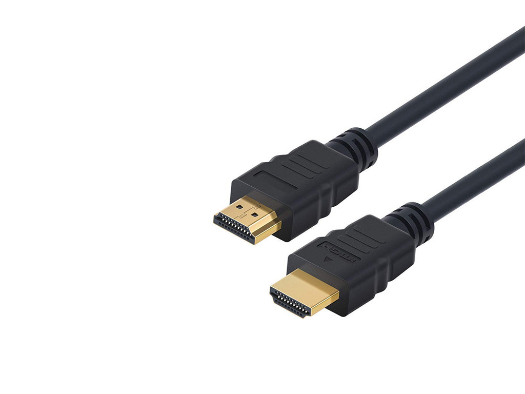 Kabel Ultra High Speed HDMI 2.1, 8K 60Hz, M/M, Ethernet, 3m, črn, Ewent EC1322