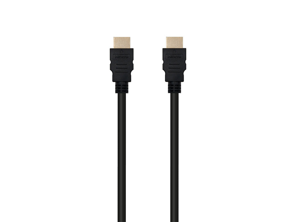 Kabel Ultra High Speed HDMI 2.1, 8K 60Hz, M/M, Ethernet, 1m, črn, Ewent EC1320