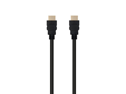 Kabel Ultra High Speed HDMI 2.1, 8K 60Hz, M/M, Ethernet, 1m, črn, Ewent EC1320