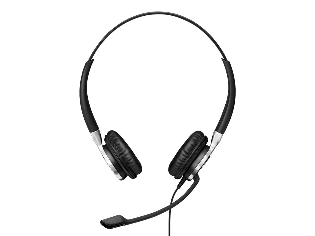 Slušalke EPOS | SENNHEISER IMPACT SC 660, Easy Disconnect