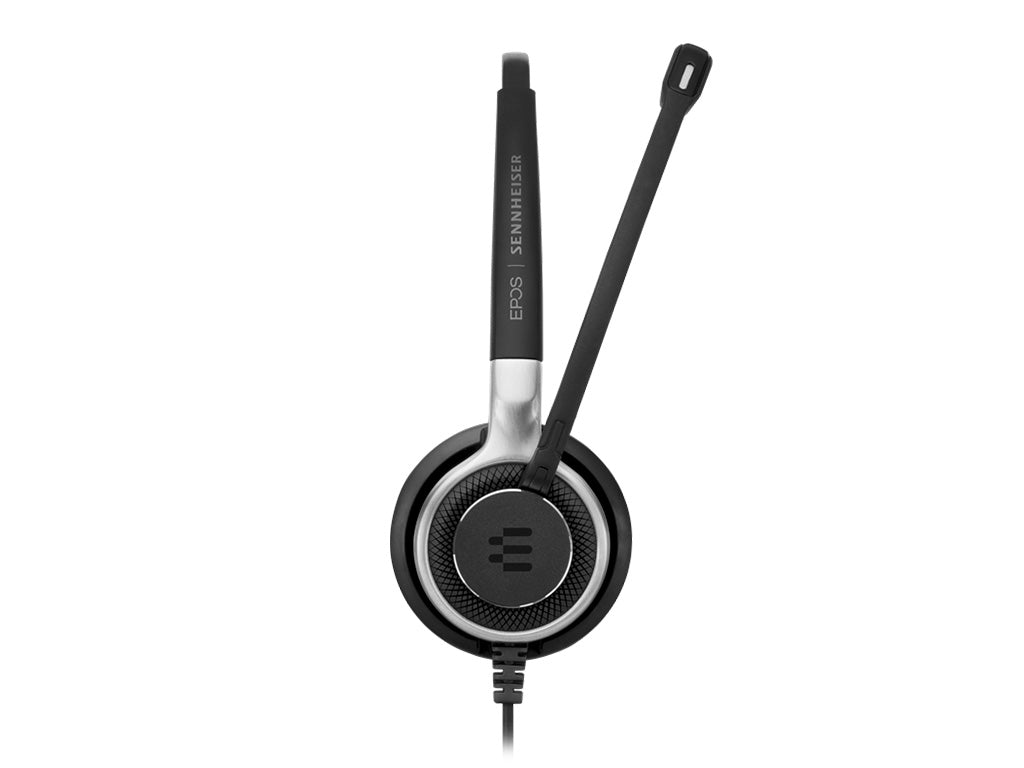 Slušalke EPOS | SENNHEISER IMPACT SC 660, Easy Disconnect
