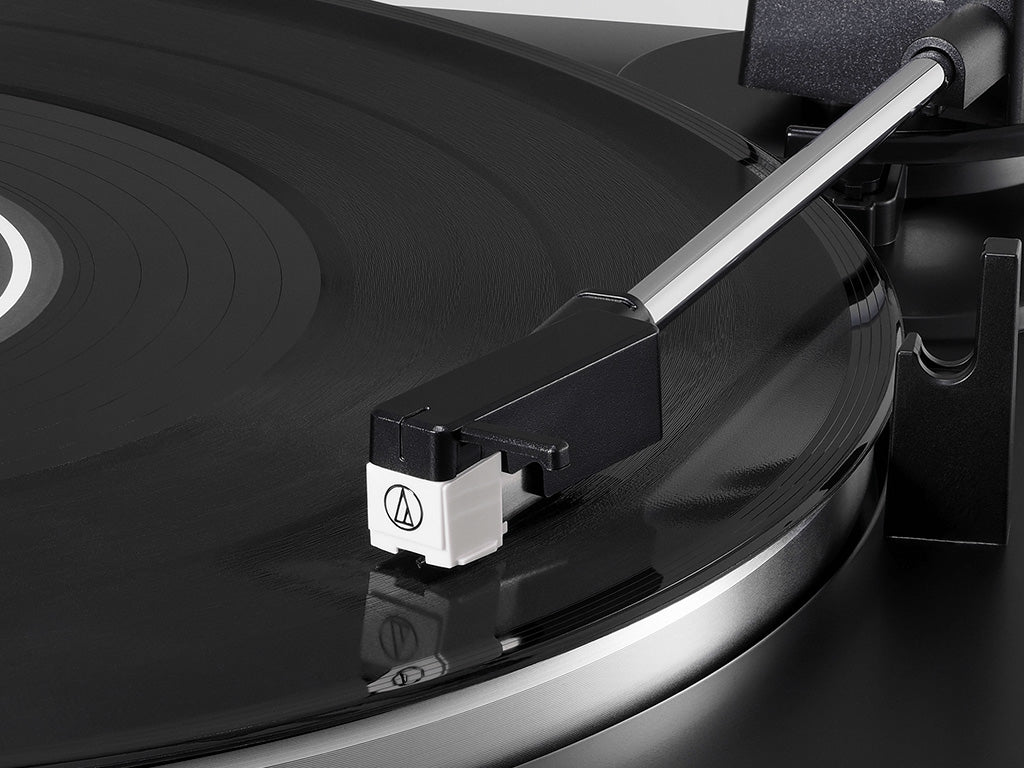 Gramofon Audio-Technica AT-LP60X