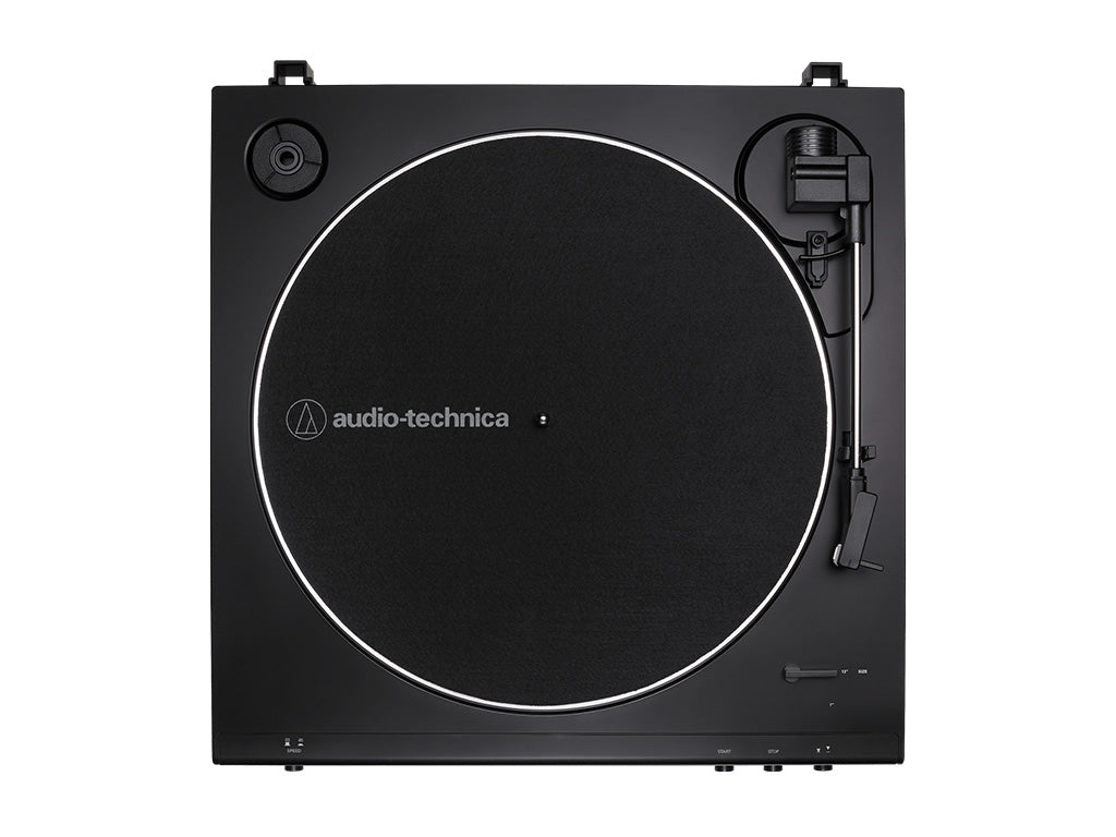 Gramofon Audio-Technica AT-LP60X