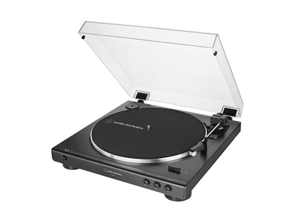 Gramofon Audio-Technica AT-LP60X