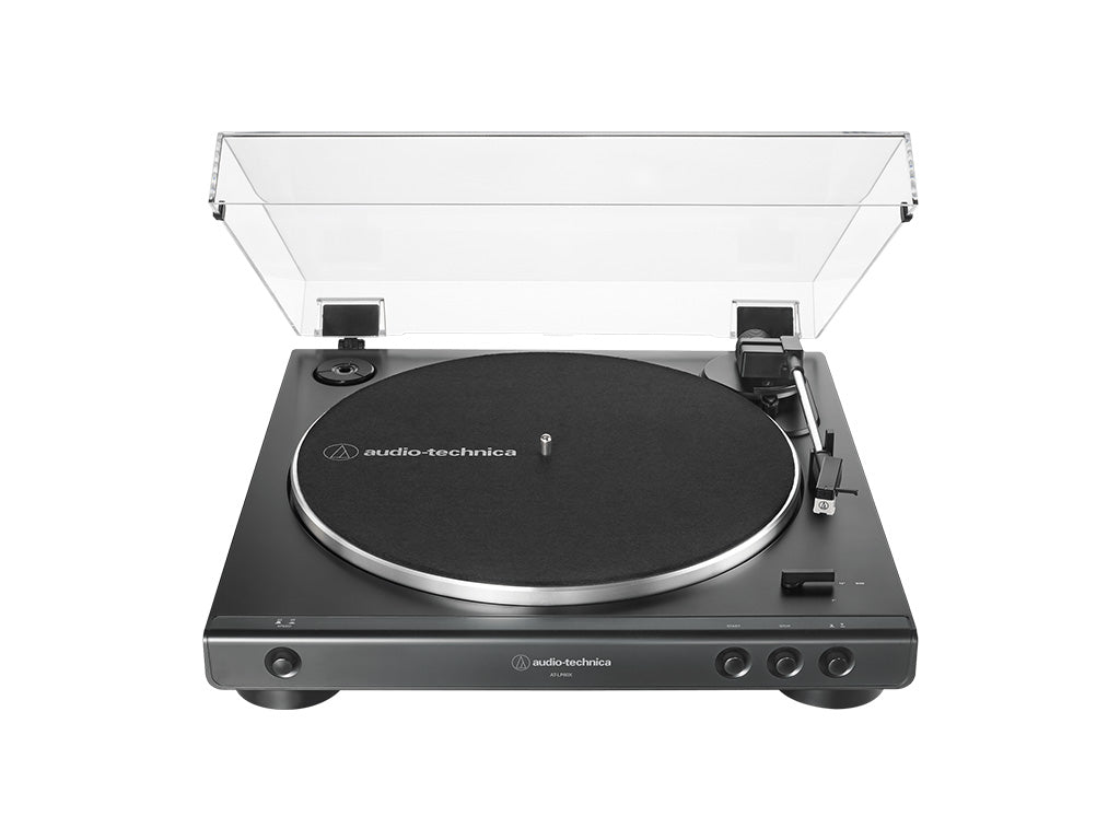 Gramofon Audio-Technica AT-LP60X