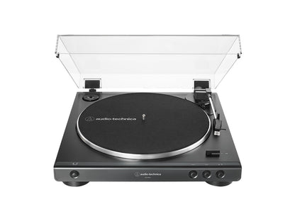 Gramofon Audio-Technica AT-LP60X