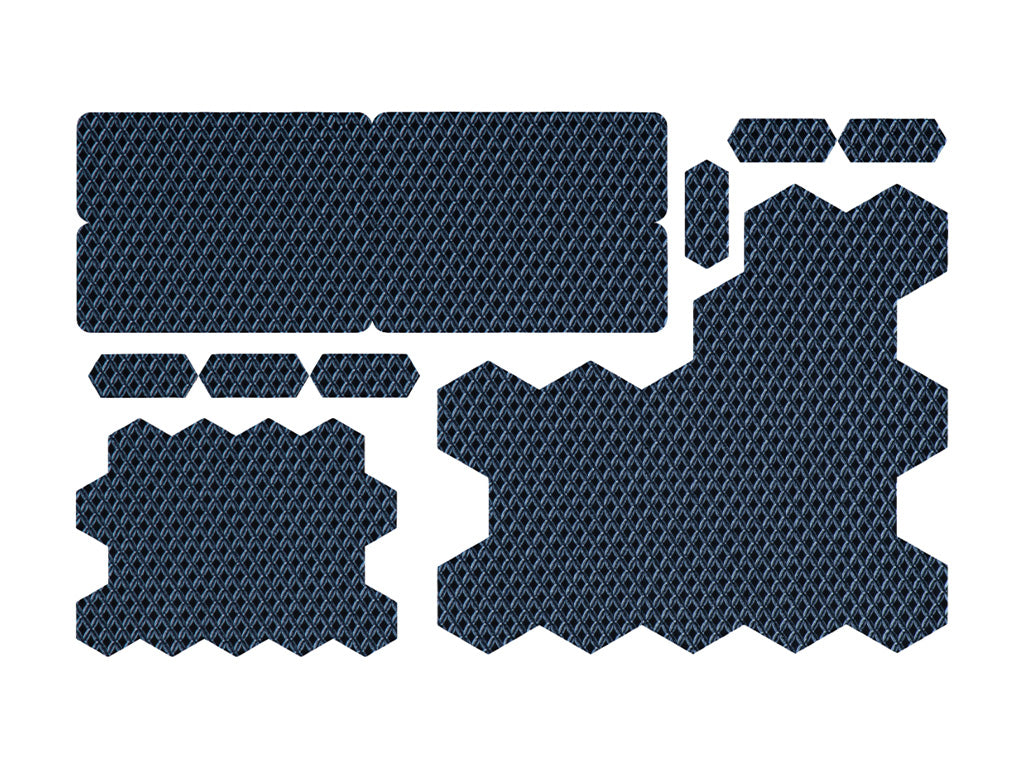 Nalepke Razer Universal Grip Tape