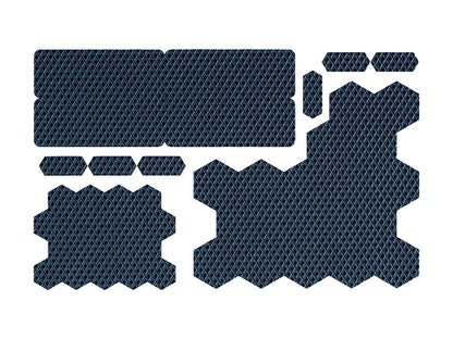 Nalepke Razer Universal Grip Tape