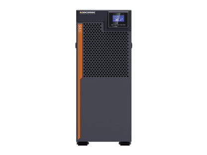UPS SOCOMEC ITyS 10000VA, 10000W, On-line, sinusni signal, USB, LCD