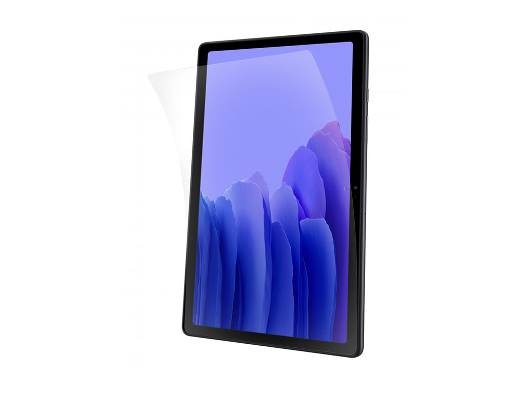 Ovitek Gecko Super Hero, za Samsung Galaxy Tab A7 10.4" (2020), moder/zelen