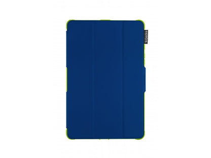 Ovitek Gecko Super Hero, za Samsung Galaxy Tab A7 10.4" (2020), moder/zelen