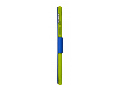 Ovitek Gecko Super Hero, za Samsung Galaxy Tab A7 10.4" (2020), moder/zelen