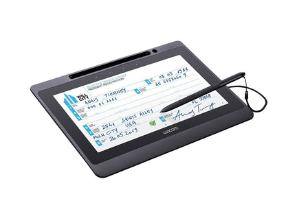 Podpisna tablica Wacom Signature Set - DTU1141B
