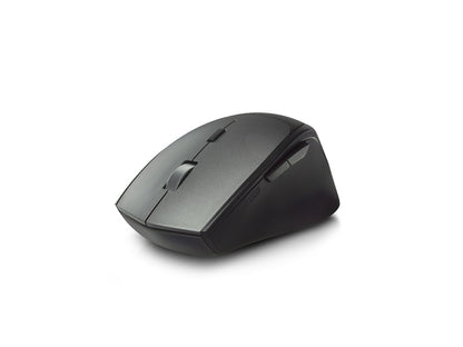 Miška Ewent Dual-Connect Silent Wireless, USB-A, USB-C