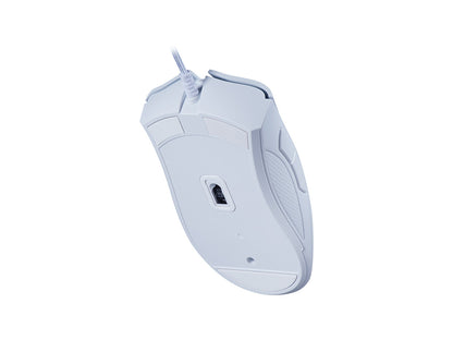Miška Razer DeathAdder Essential White
